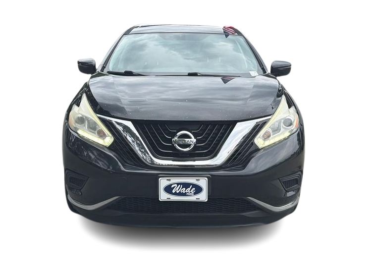 Thumbnail: 2016 Nissan Murano - 6