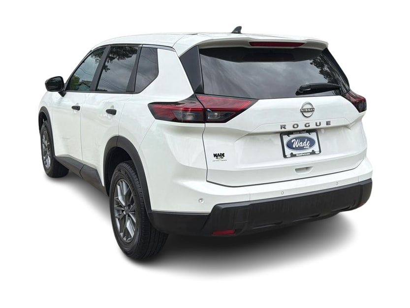 Thumbnail: 2024 Nissan Rogue - 4