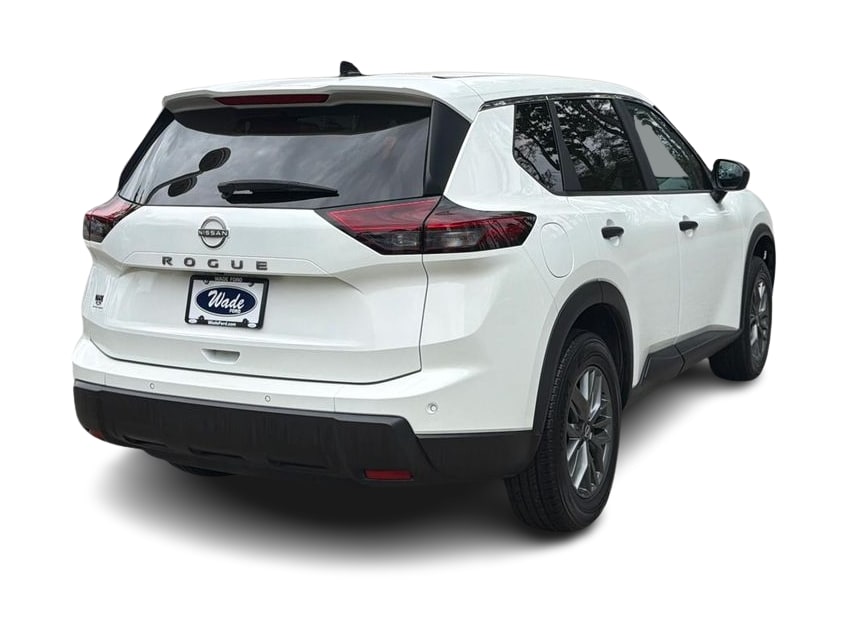 Thumbnail: 2024 Nissan Rogue - 20