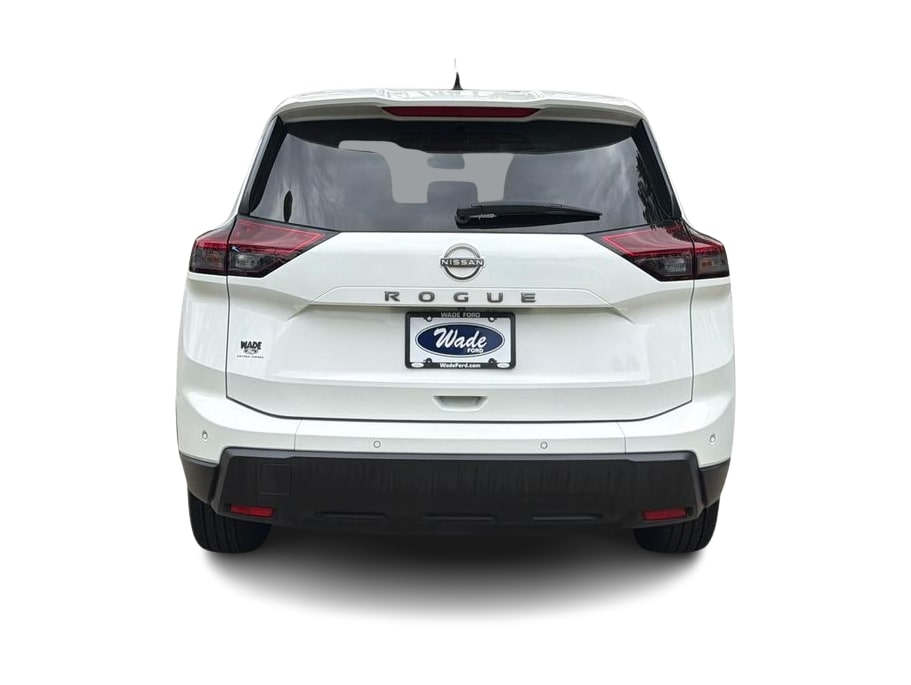 Thumbnail: 2024 Nissan Rogue - 21