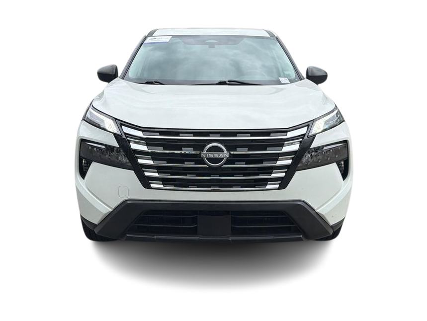 Thumbnail: 2024 Nissan Rogue - 5