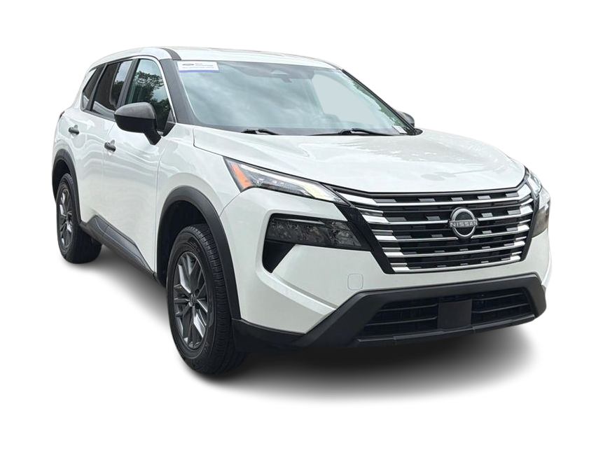 Thumbnail: 2024 Nissan Rogue - 18