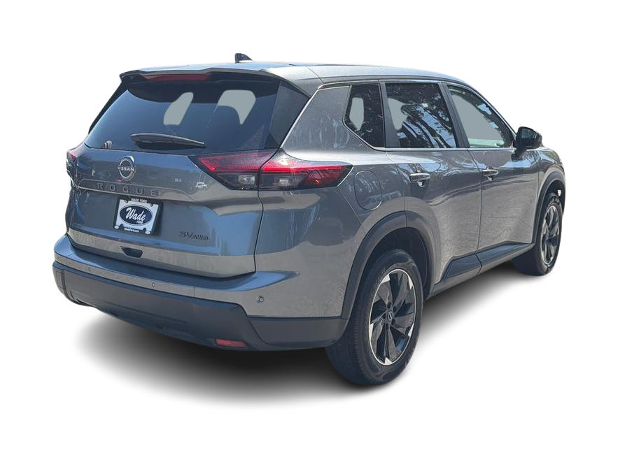 Thumbnail: 2024 Nissan Rogue - 21