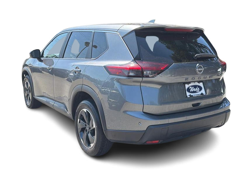 Thumbnail: 2024 Nissan Rogue - 4