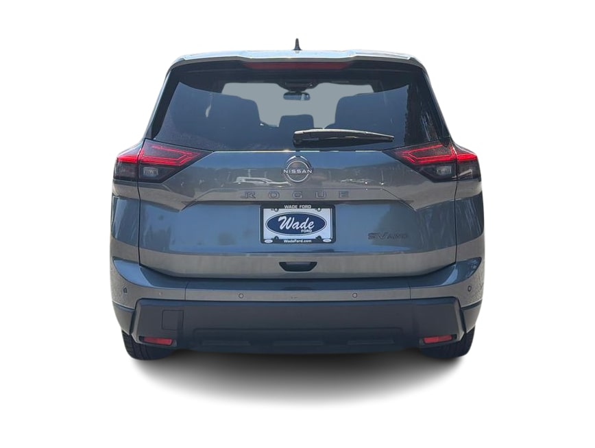 Thumbnail: 2024 Nissan Rogue - 5