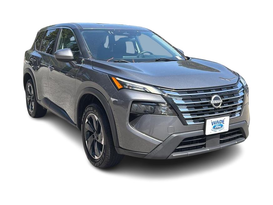 Thumbnail: 2024 Nissan Rogue - 19