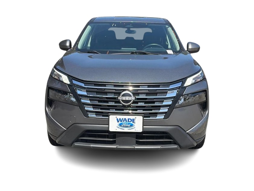 Thumbnail: 2024 Nissan Rogue - 6