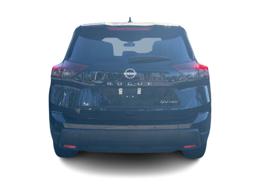 Thumbnail: 2024 Nissan Rogue - 3