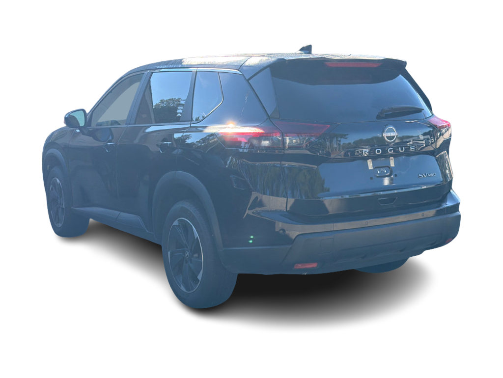 Thumbnail: 2024 Nissan Rogue - 2