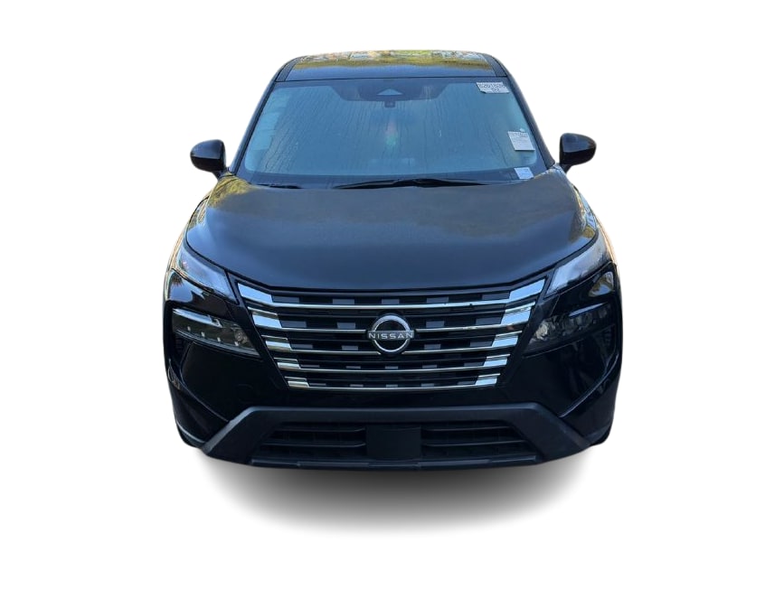 Thumbnail: 2024 Nissan Rogue - 4
