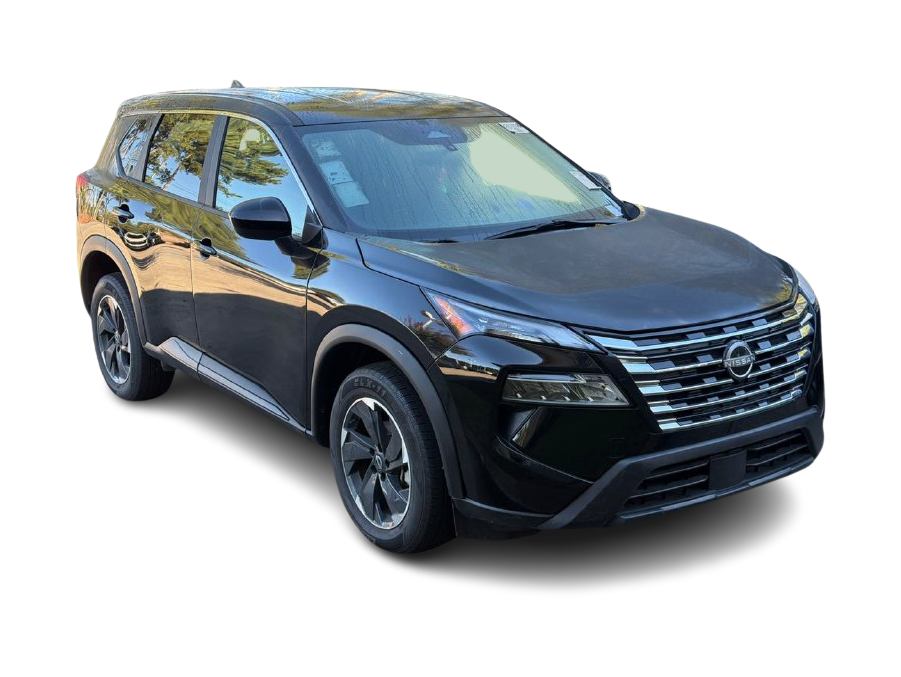 Thumbnail: 2024 Nissan Rogue - 6