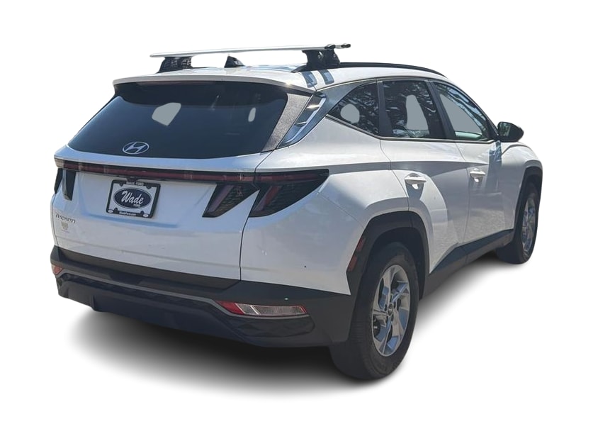 Thumbnail: 2023 Hyundai Tucson - 21