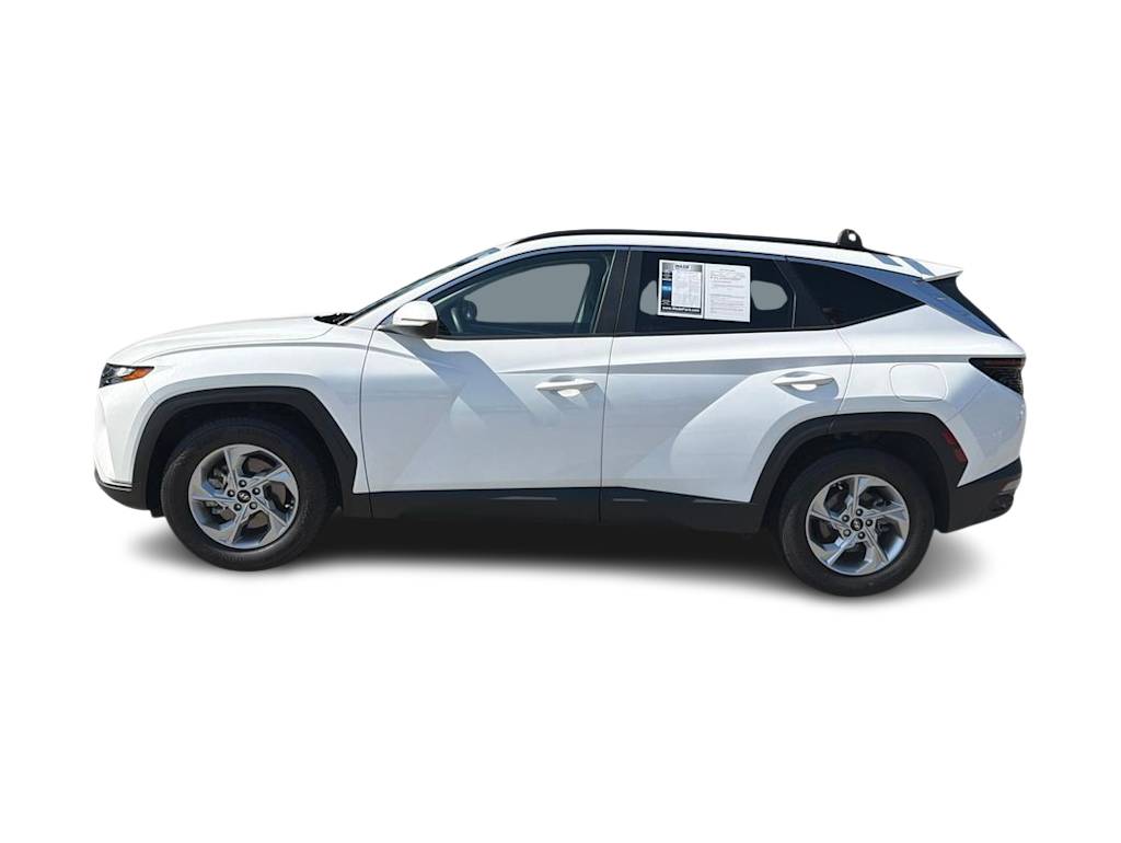 Thumbnail: 2023 Hyundai Tucson - 3