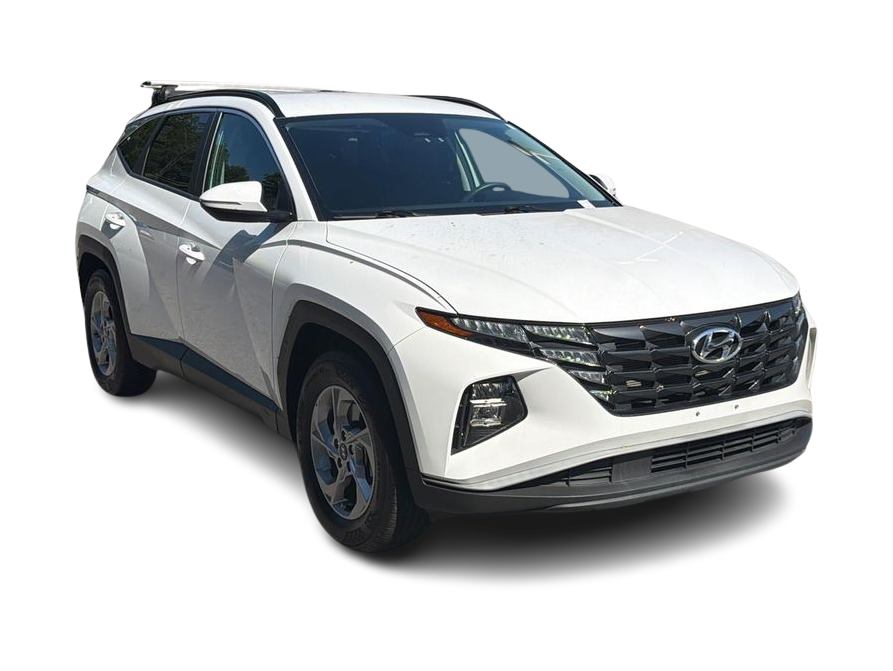 Thumbnail: 2023 Hyundai Tucson - 19