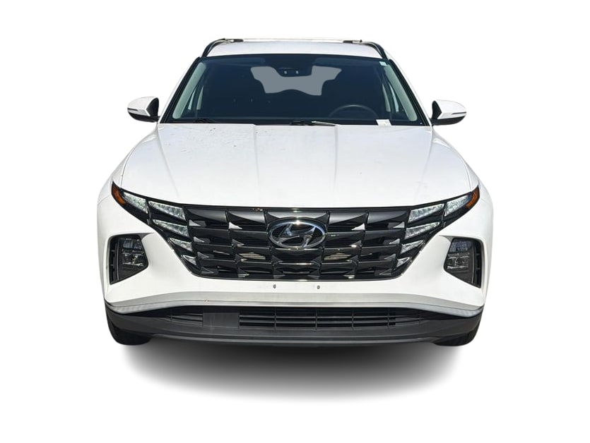 Thumbnail: 2023 Hyundai Tucson - 6