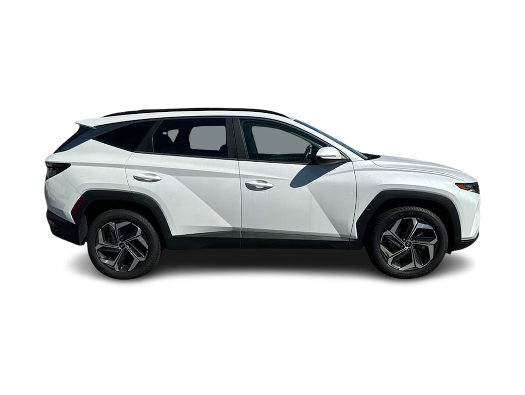 2022 Hyundai Tucson SEL 15