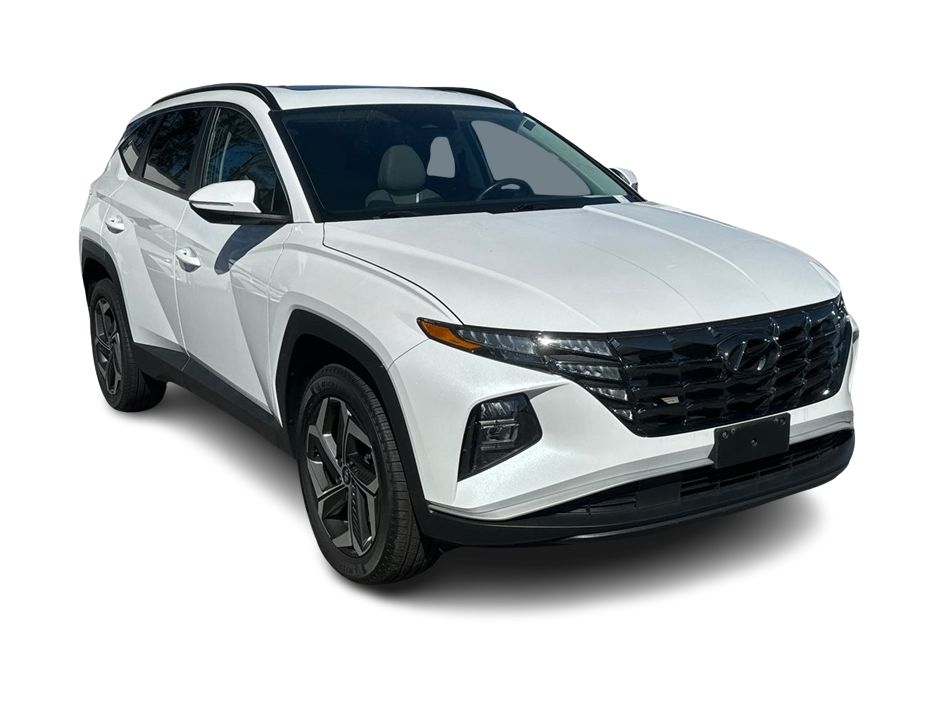 2022 Hyundai Tucson SEL 14