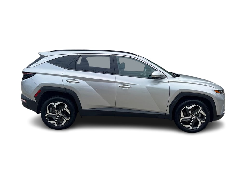 Thumbnail: 2023 Hyundai Tucson - 16