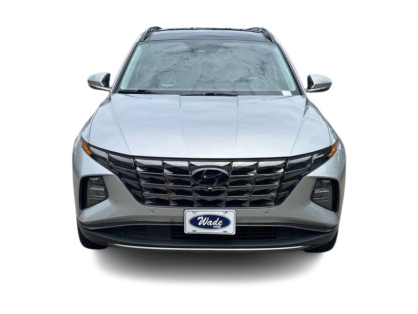 Thumbnail: 2023 Hyundai Tucson - 5