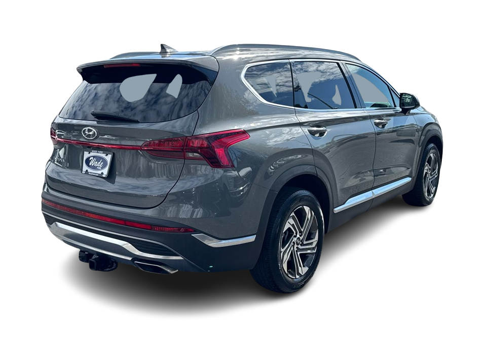 2022 Hyundai Santa Fe SEL 16