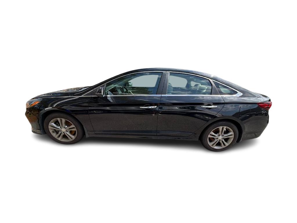 Thumbnail: 2018 Hyundai Sonata - 2