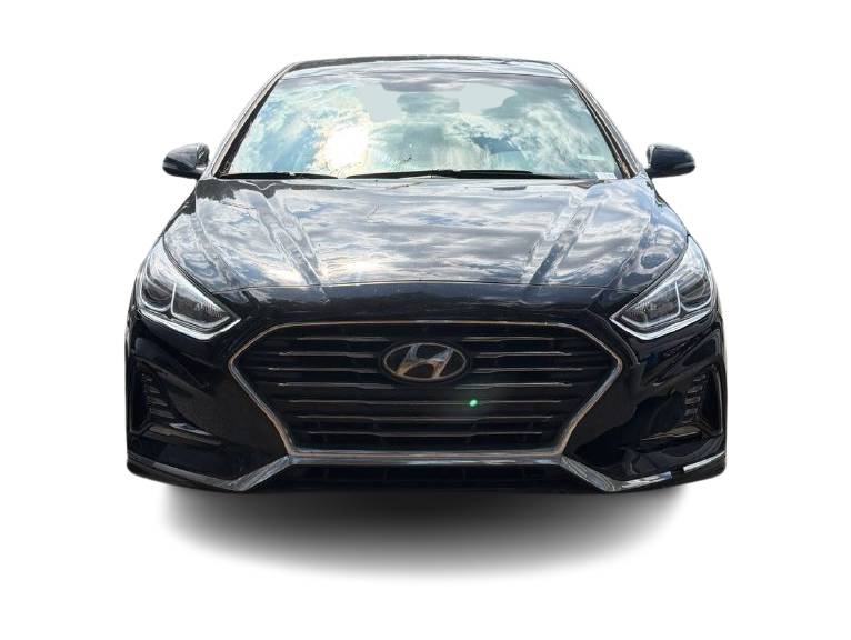 Thumbnail: 2018 Hyundai Sonata - 5