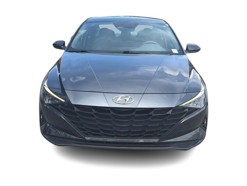 Thumbnail: 2022 Hyundai Elantra - 5