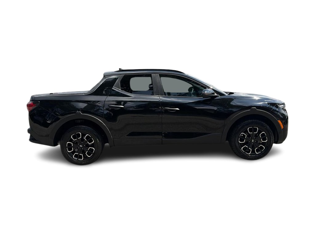 Thumbnail: 2024 Hyundai Santa Cruz - 19