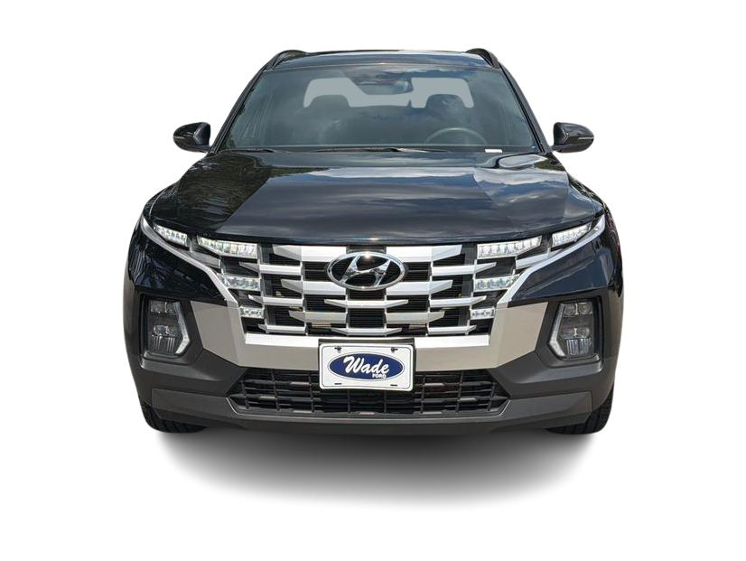 Thumbnail: 2024 Hyundai Santa Cruz - 5