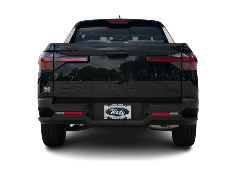 Thumbnail: 2024 Hyundai Santa Cruz - 21