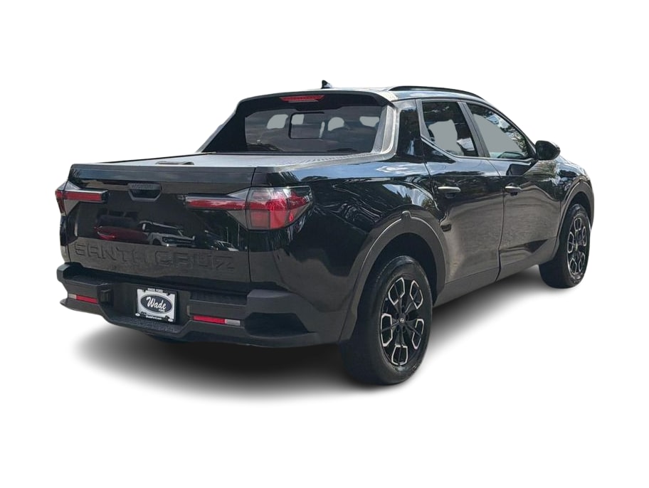 Thumbnail: 2024 Hyundai Santa Cruz - 20