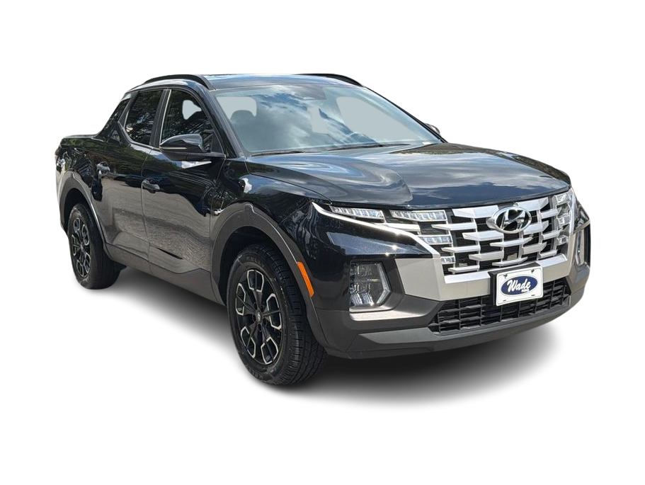 Thumbnail: 2024 Hyundai Santa Cruz - 18