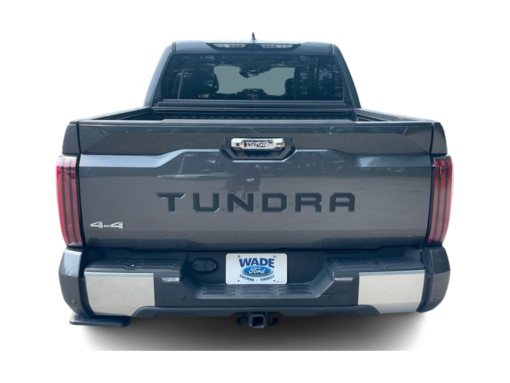 2023 Toyota Tundra Limited 6