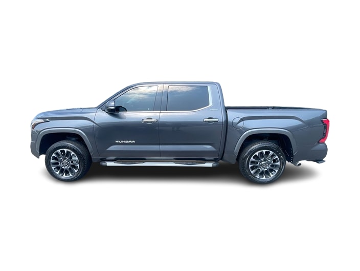 2023 Toyota Tundra Limited 4