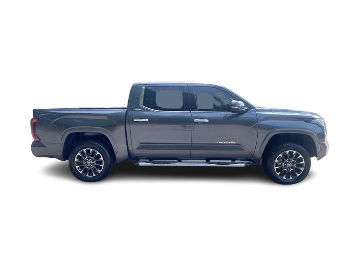 2023 Toyota Tundra Limited 32