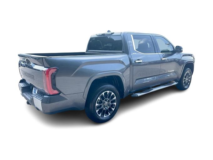 2023 Toyota Tundra Limited 33