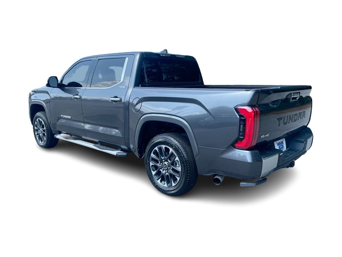 2023 Toyota Tundra Limited 5