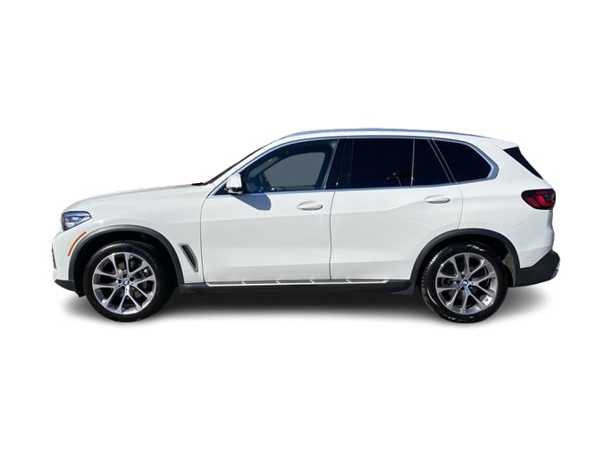 2023 BMW X5 sDrive40i 3