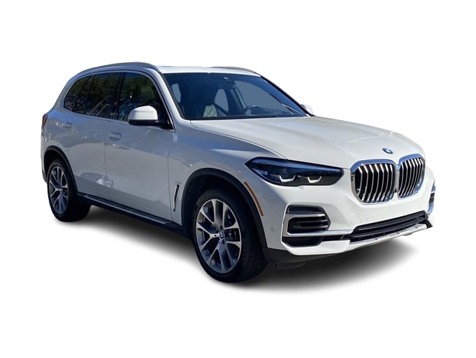 2023 BMW X5 sDrive40i 32