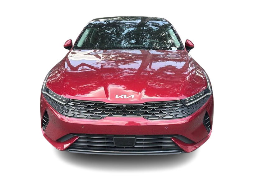 Thumbnail: 2022 Kia K5 - 3