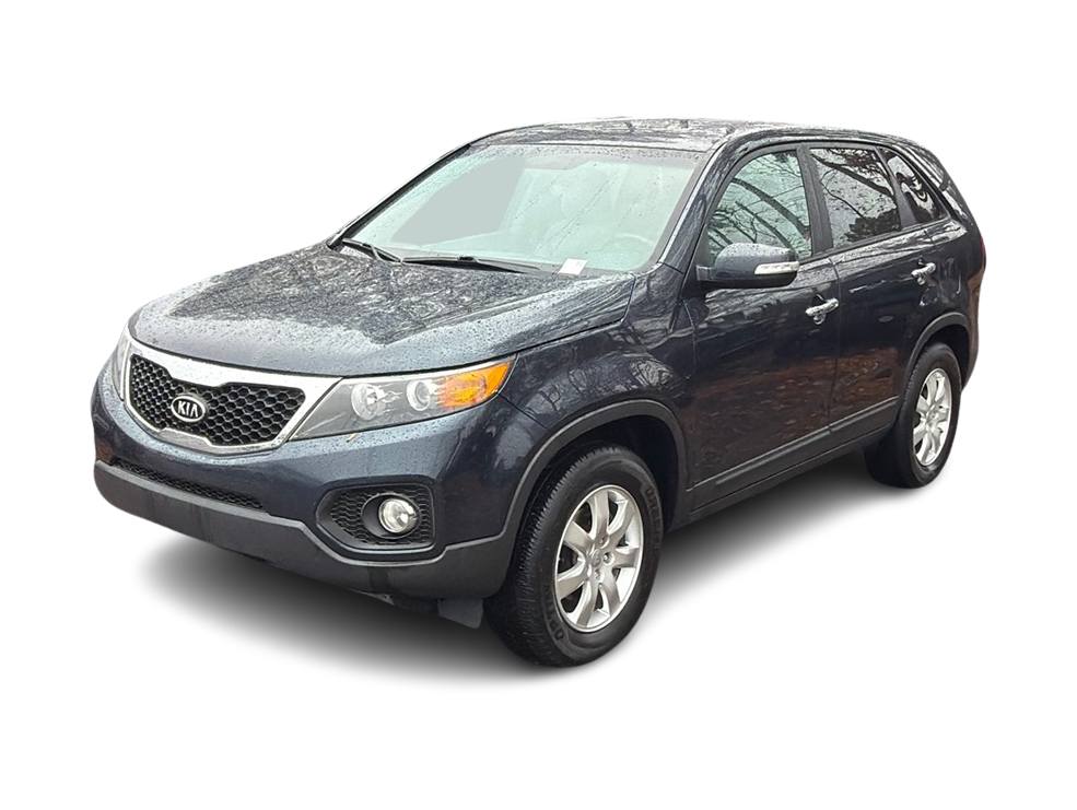 2013 Kia Sorento