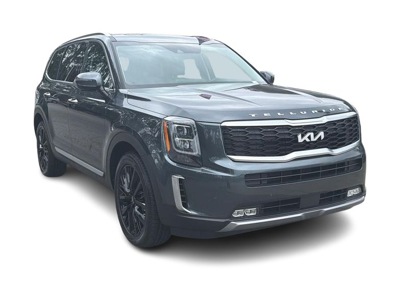 Thumbnail: 2022 Kia Telluride - 19