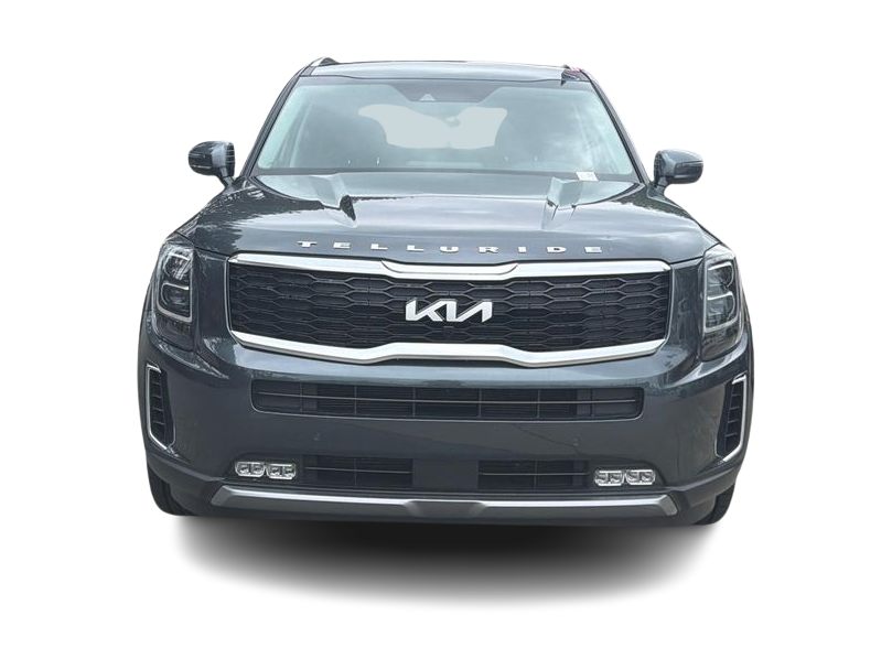 Thumbnail: 2022 Kia Telluride - 6
