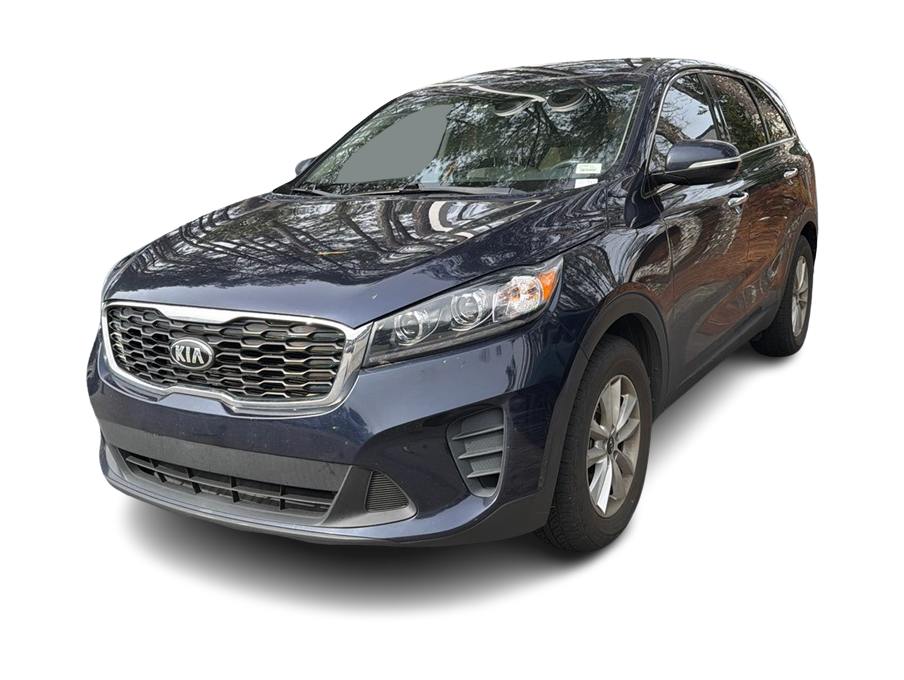 2020 Kia Sorento
