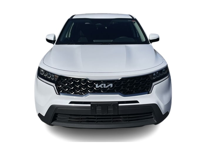 2023 Kia Sorento LX 6