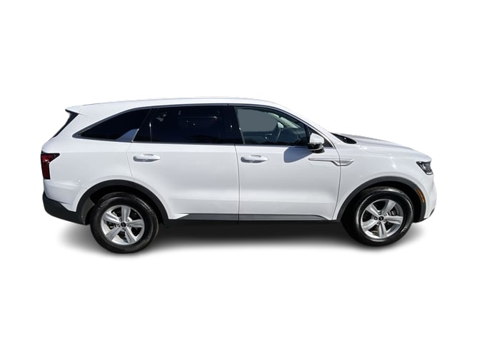 2023 Kia Sorento LX 28