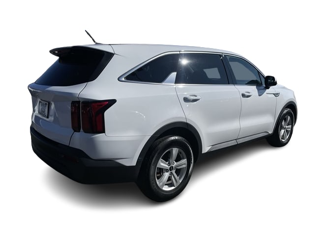 2023 Kia Sorento LX 29