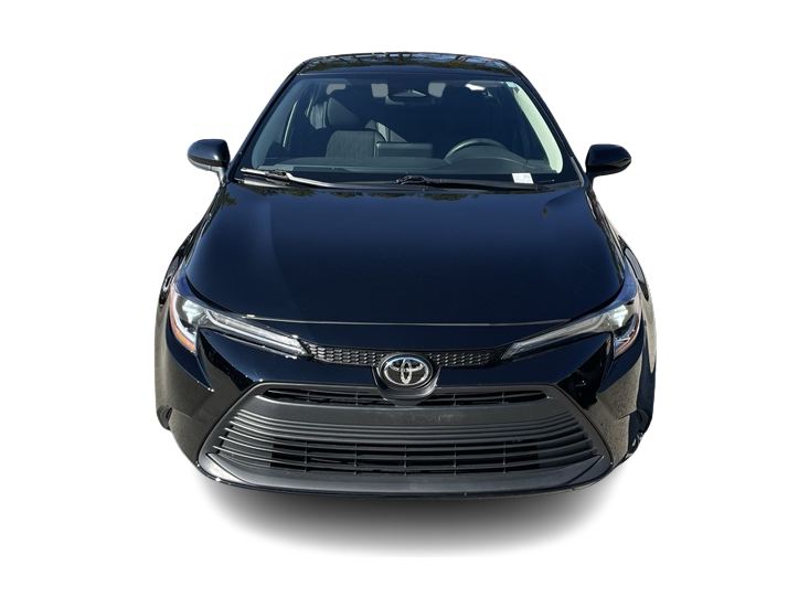 2024 Toyota Corolla LE 6