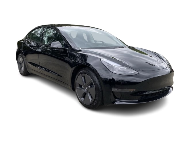 2023 Tesla Model 3 Standard Range 13
