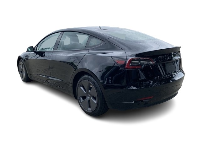 2023 Tesla Model 3 Standard Range 4